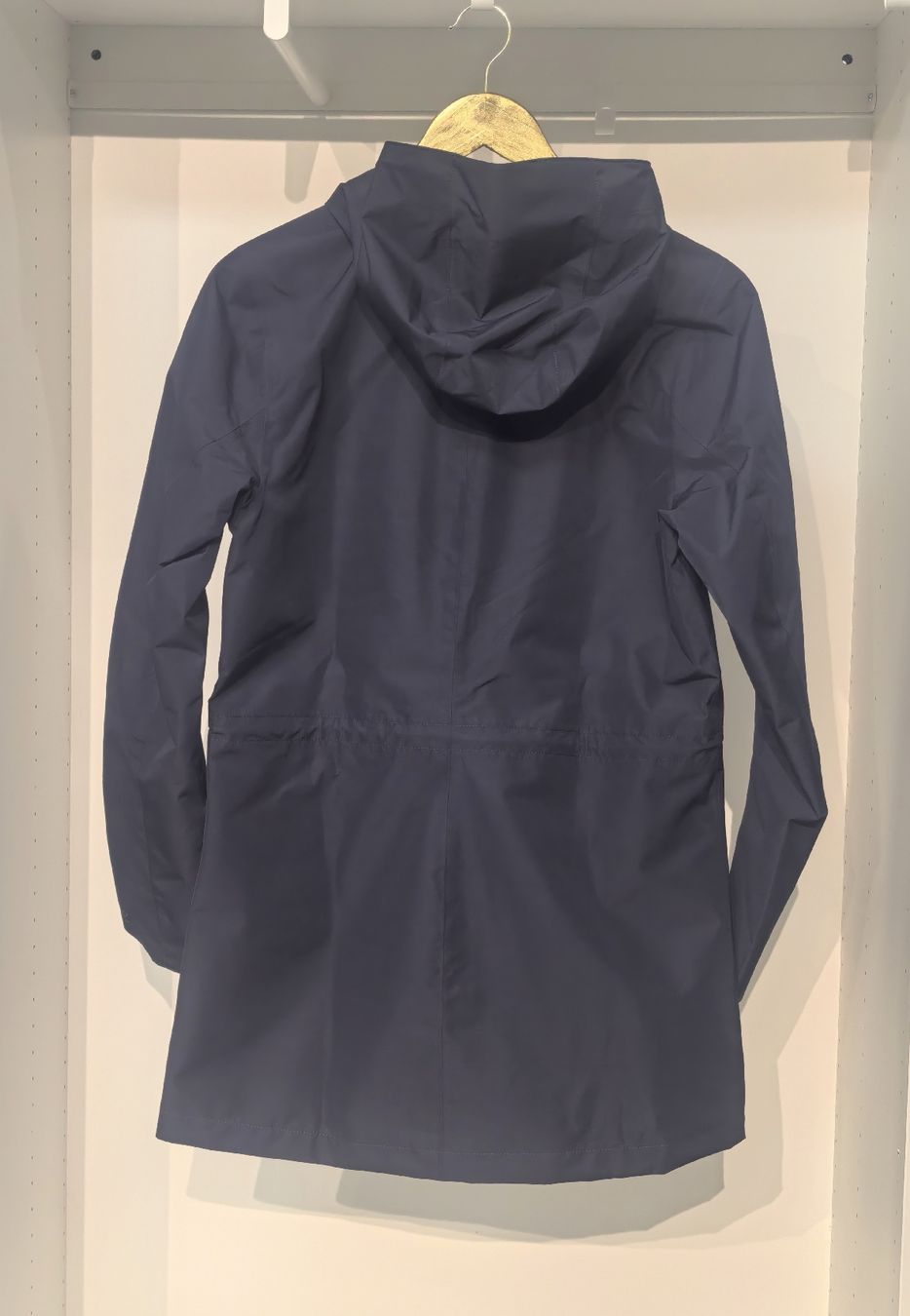 Jack Wolfskin Giacche: Jack Wolfskin Regen Jacke – Nuovo e nell'imballaggio originale da Bad Ragaz venduto da AKahlon 1