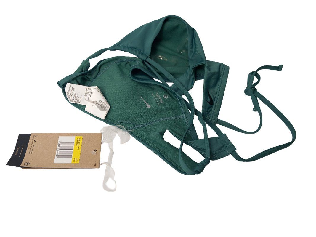 Nike Badekleider & Bikinis: NIKE  Bikini-Oberteil S – Neu (gemäss Beschreibung) aus Hünenberg von Restwert_Zug 2