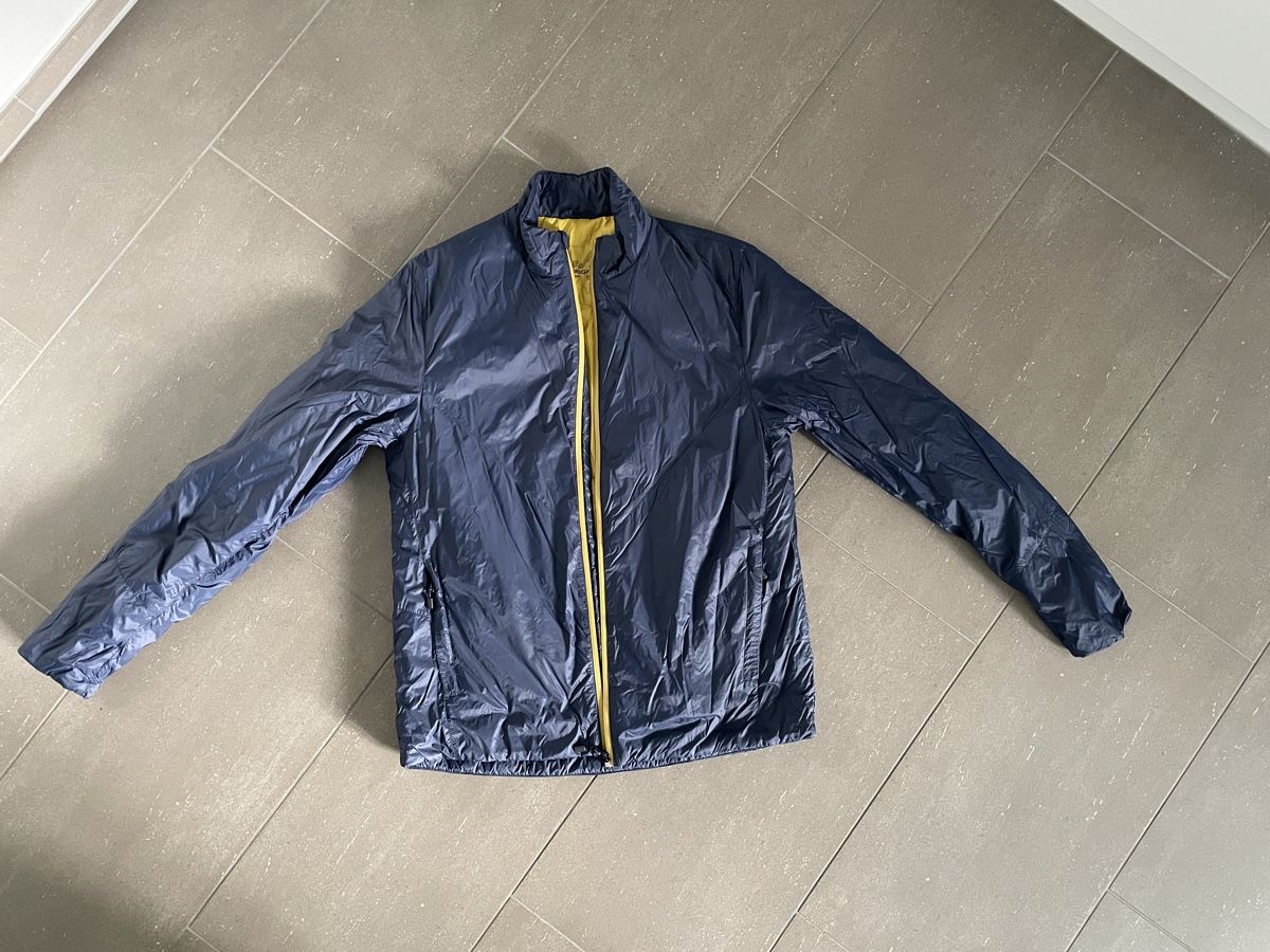 Jacken: Männer Outdoor-Jacke – Gebraucht aus Abtwil SG von arosana13 4