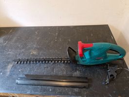 Bosch Heckenschere AHS 4-16