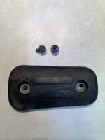 Yamaha XTZ 660 3YF Auspuffblende