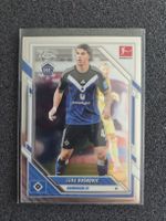Luka Vuskovic Topps Bundesliga Chrome RC Rookie!