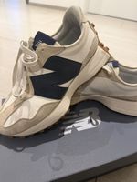 New Balance 327 Sneaker, Grösse 38 Top Zustand für Herbst