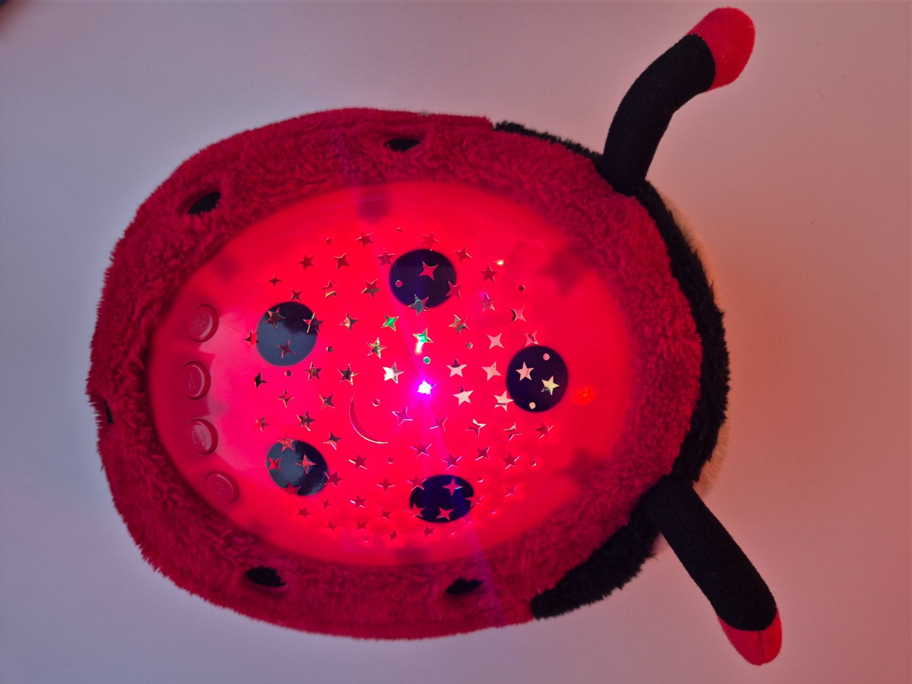 Lampade: Lampe / Projektor Kinderzimmer – Usato da Rickenbach b. Wil venduto da lumsum 1