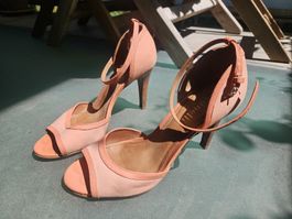 Minelli Gr. 36 Absatzschuhe