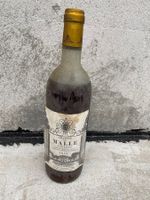 Sauternes 1973 - Chateau de Malle Comte de Bournazel 75cl‪‪