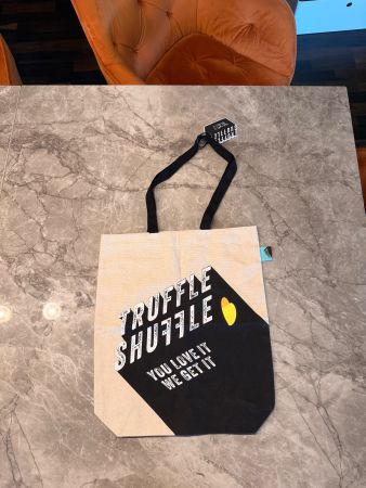 Truffle Shuffle Tasche NEU