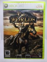 Jeu FR Xbox 360 Two Worlds 