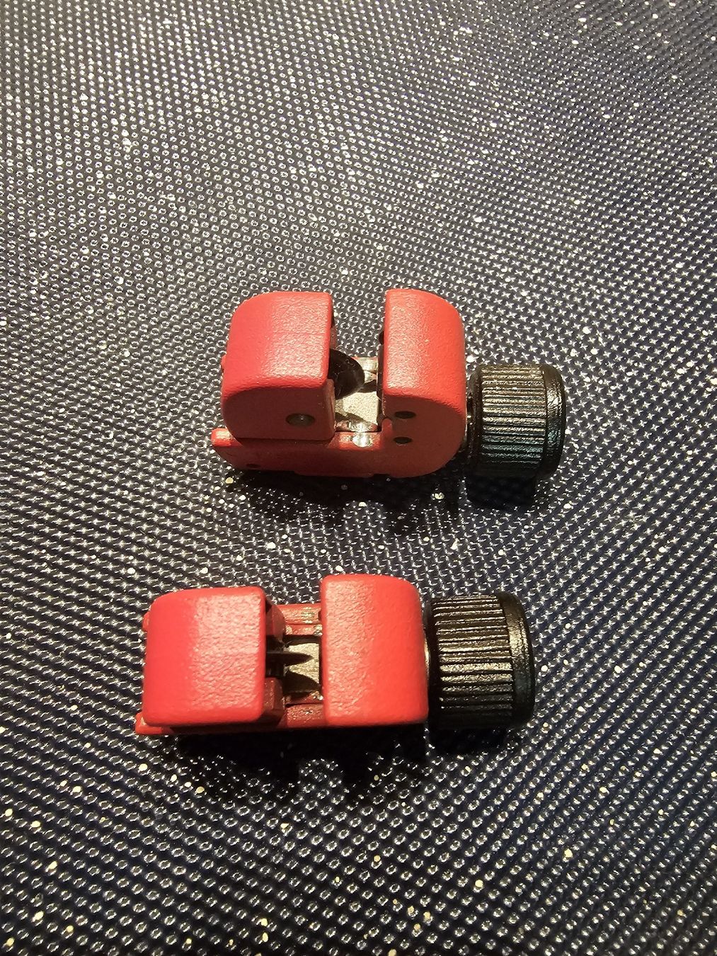 Alle Werkzeuge: Tagliatubi nuovi da 3 a 16 mm – Neu (gemäss Beschreibung) aus Giubiasco von ton_vpl7