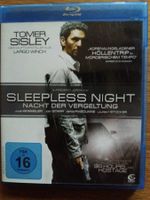 Blu-ray Sleepness Night