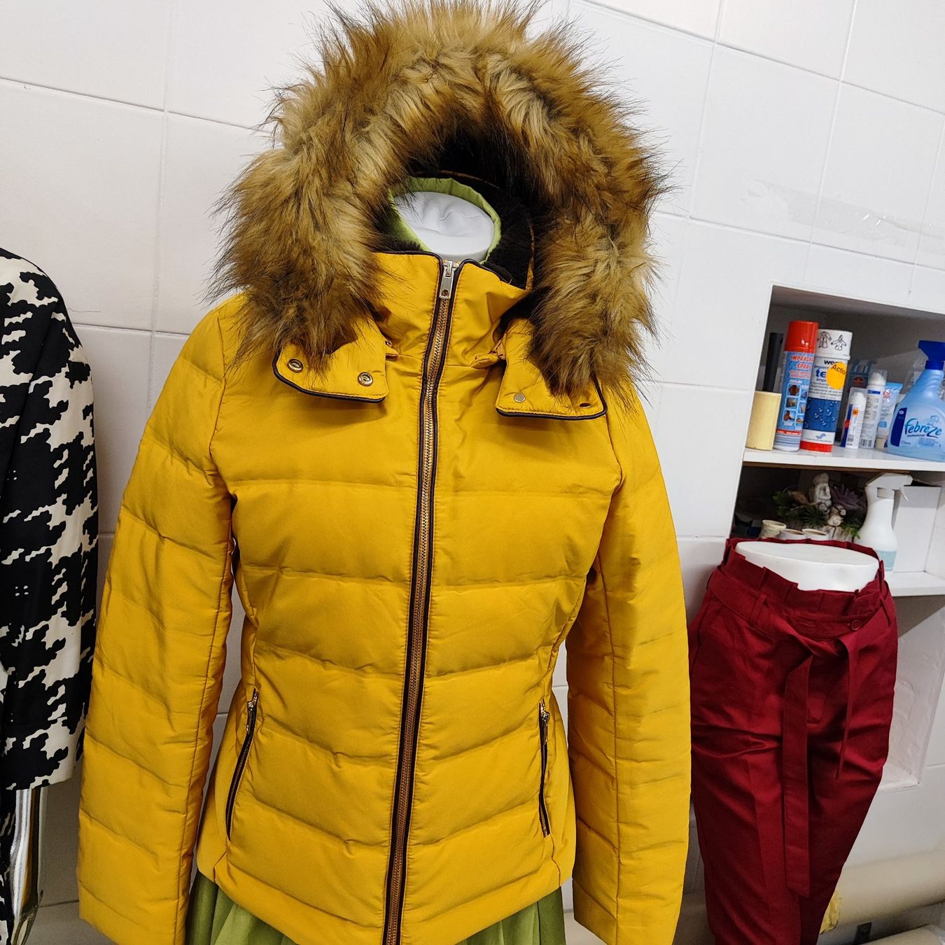 Zara Vestes: Damen Jacke Gr  38 – Neuf (Voir description) à Langnau am Albis par Judithsebi