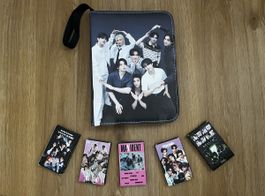 Stray Kids Fotokarten Set mit Sammelalbum NEU✨