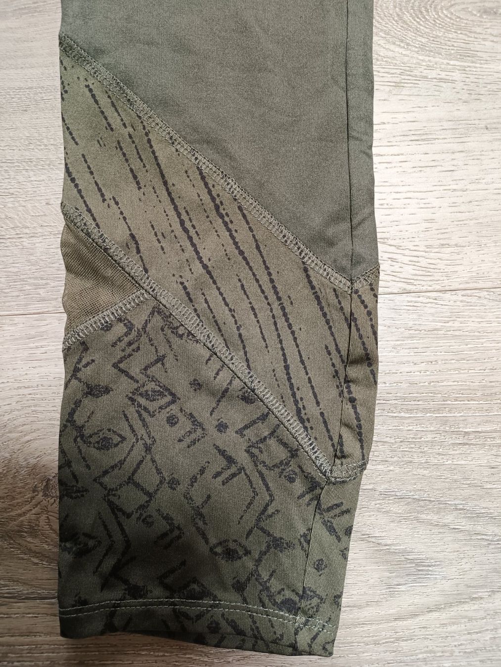 Leggings: Leggins Sommerhose 40 neu – Nuovo (secondo la descrizione) da Bätterkinden venduto da Elefantenzoo 1