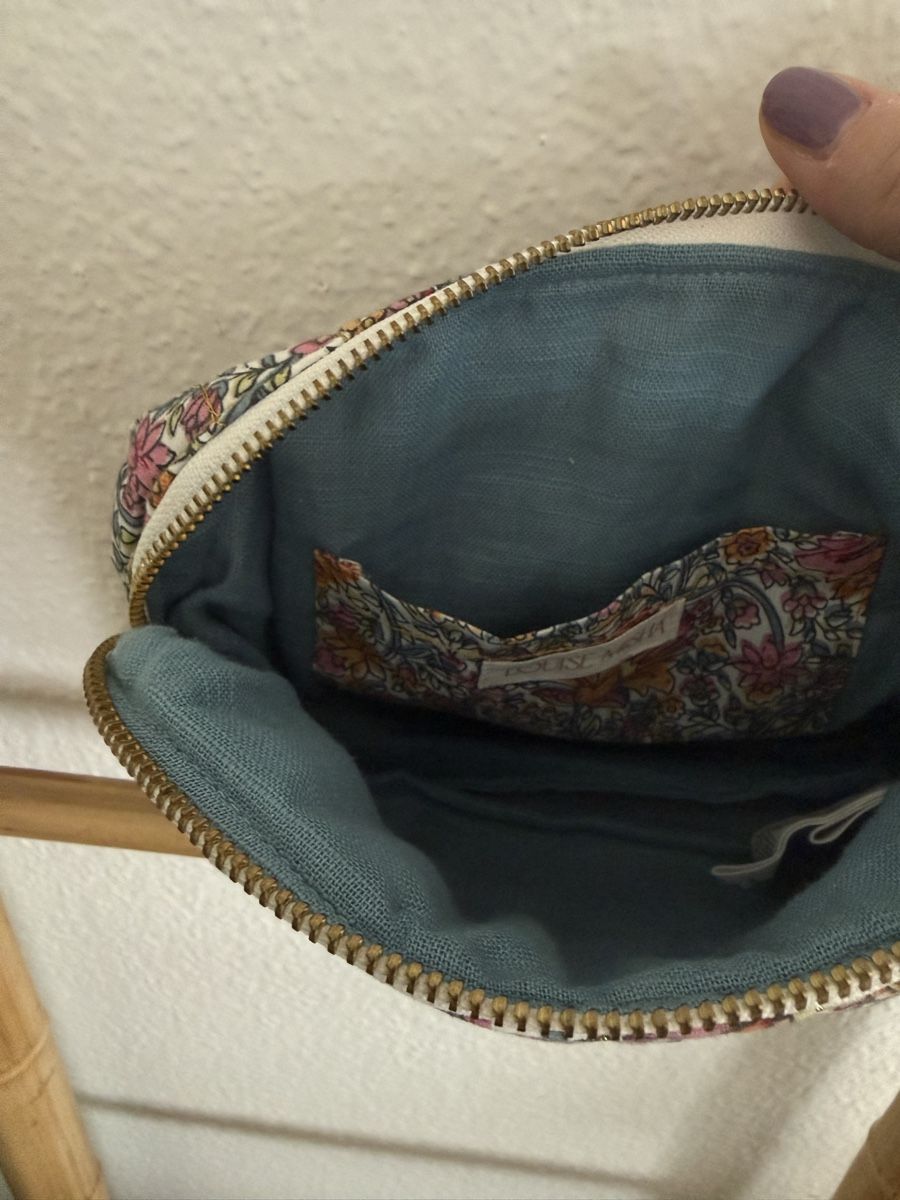 Kosmetikkoffer: Necessaire – Gebraucht aus Meilen von NHirs96 1