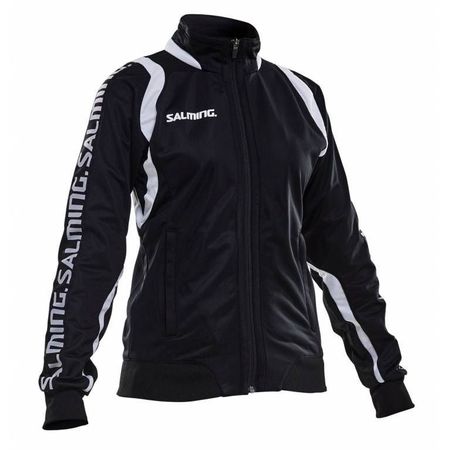 Salming Taurus WCT Jacket Damen Gr. XS