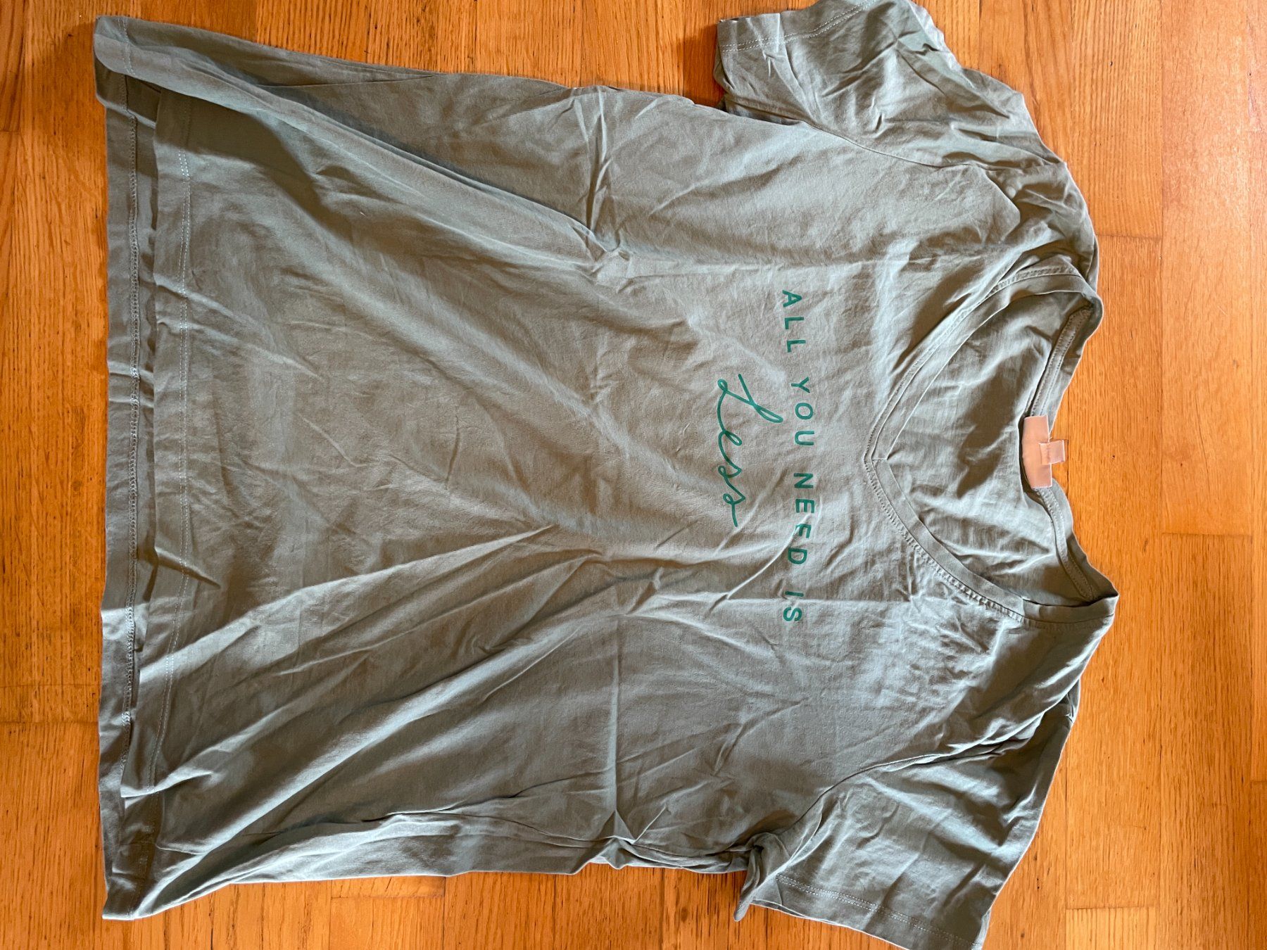 T-shirt: T-Shirt Set, ua.Only , GR. XL – Usato da Hittnau venduto da kleen 4