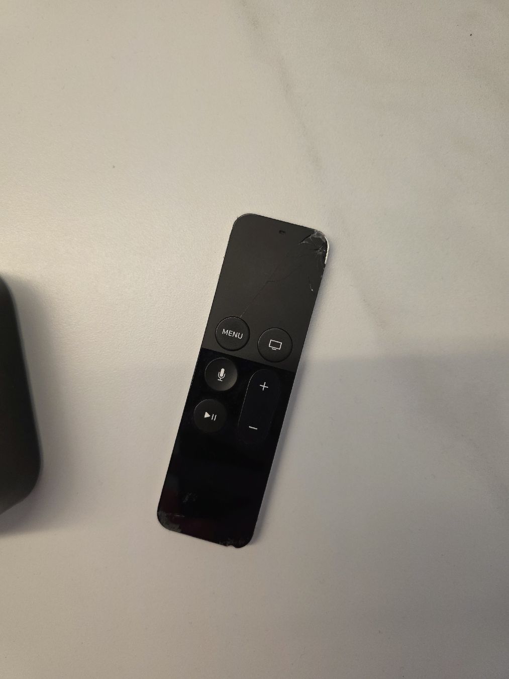 Apple Systèmes audio & multimédias: Apple TV 4K inkl. Siri Remote & Original Stromkabel – D'occasion à Biel/Bienne par ast_9gtk 1