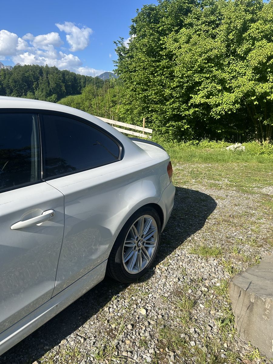 BMW Automobili: BMW 120 i E 82 – Usato da Gurzelen venduto da fab_9by8