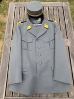 Uniforme Plt Gren char