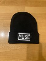 Muse Beanie Mütze Rock Punk Metal