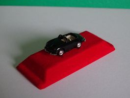 Porsche 356 von I.M.U. 1/160