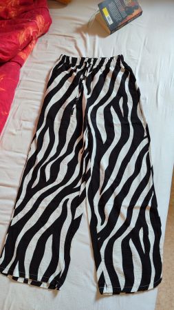 Stoffhose, Gr. S, Set: 3 Stk.