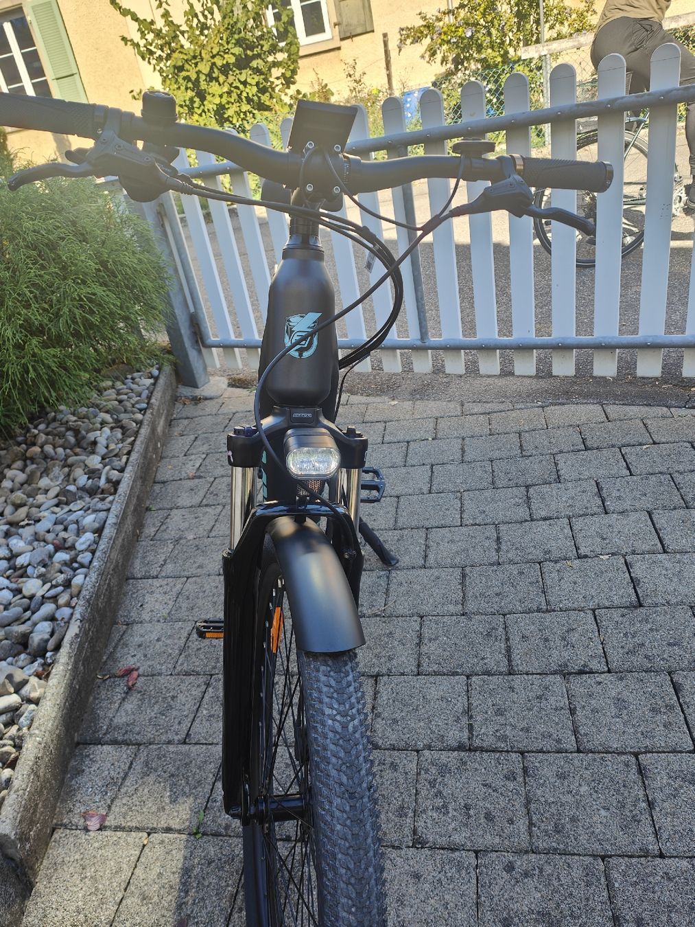 Vélos: Speed-e Jurassier M500 – D'occasion à Biberist par Meindeal74 2