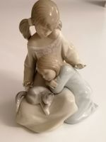 Lladro Porzellan Figur