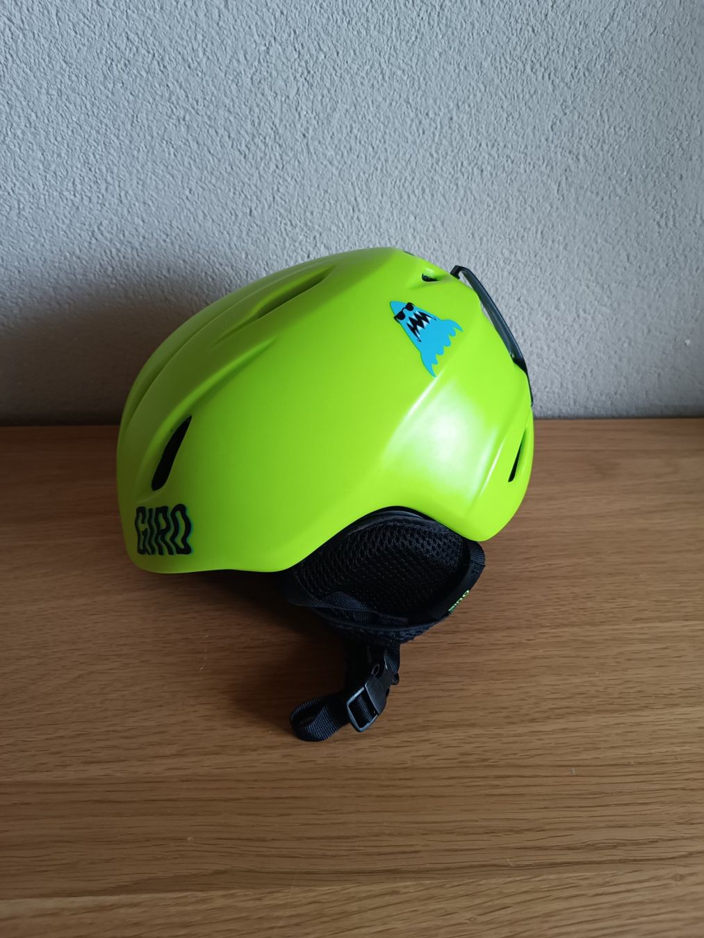 Caschi: Giro Skihelm Gr. XS 48,5 - 52 cm – Usato da Degersheim venduto da Noe9113