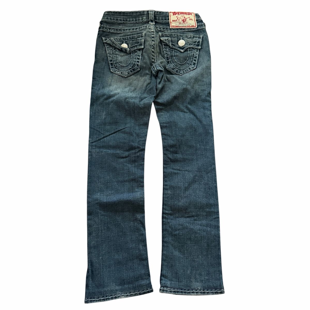 True Religion Jeans: True Religion Jeans – Gebraucht aus Thalheim von cor_x58w
