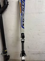 Stöckli Ski Laser SL 177cm