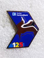 Ansteckpin 119: Kantonalbank