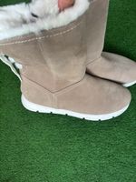 Winterstiefel gr.40 echt leider neu