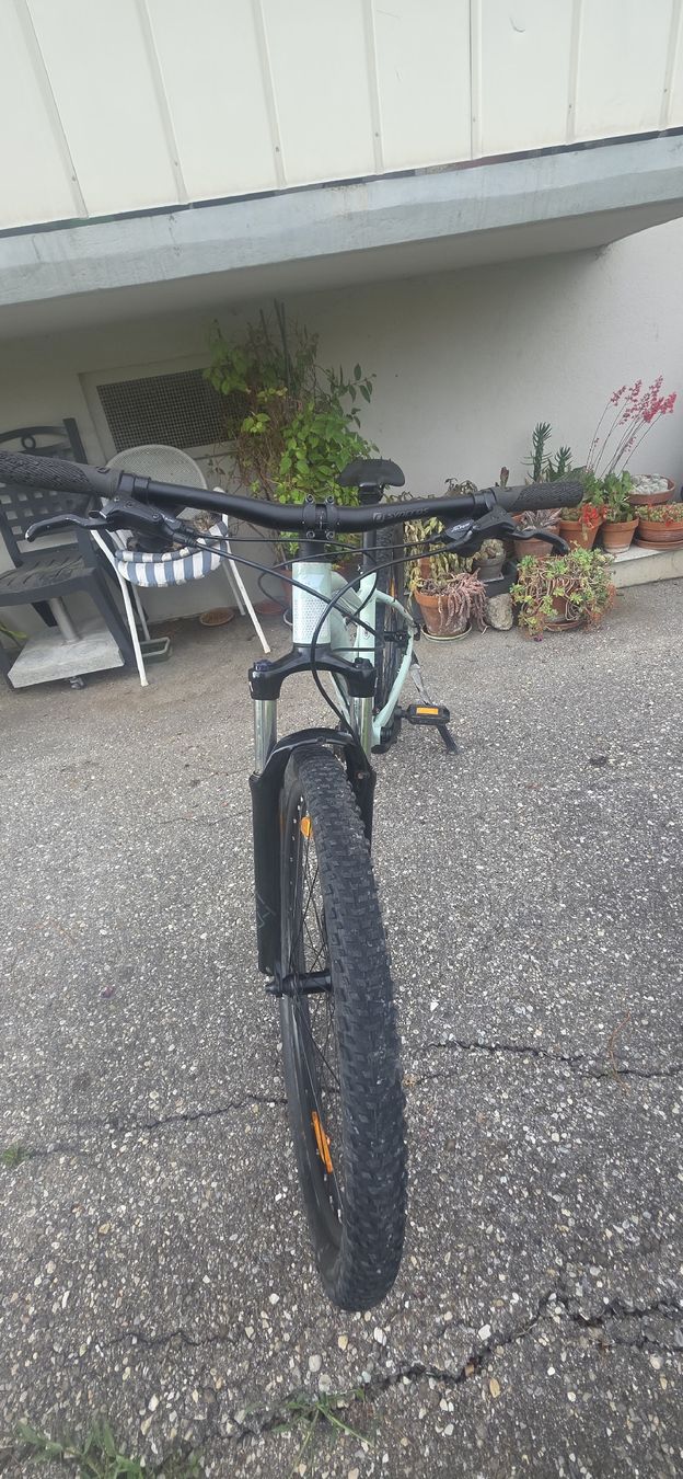 Mini Bike: SCOTT S GROSSE – Usato da Solothurn venduto da mar_8qf8 5