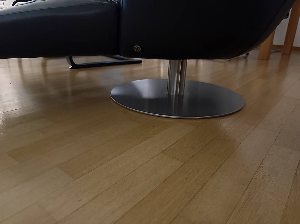 Natuzzi Poltrone: Natuzzi Sessel – Usato da Luzern venduto da mabramovic86 4