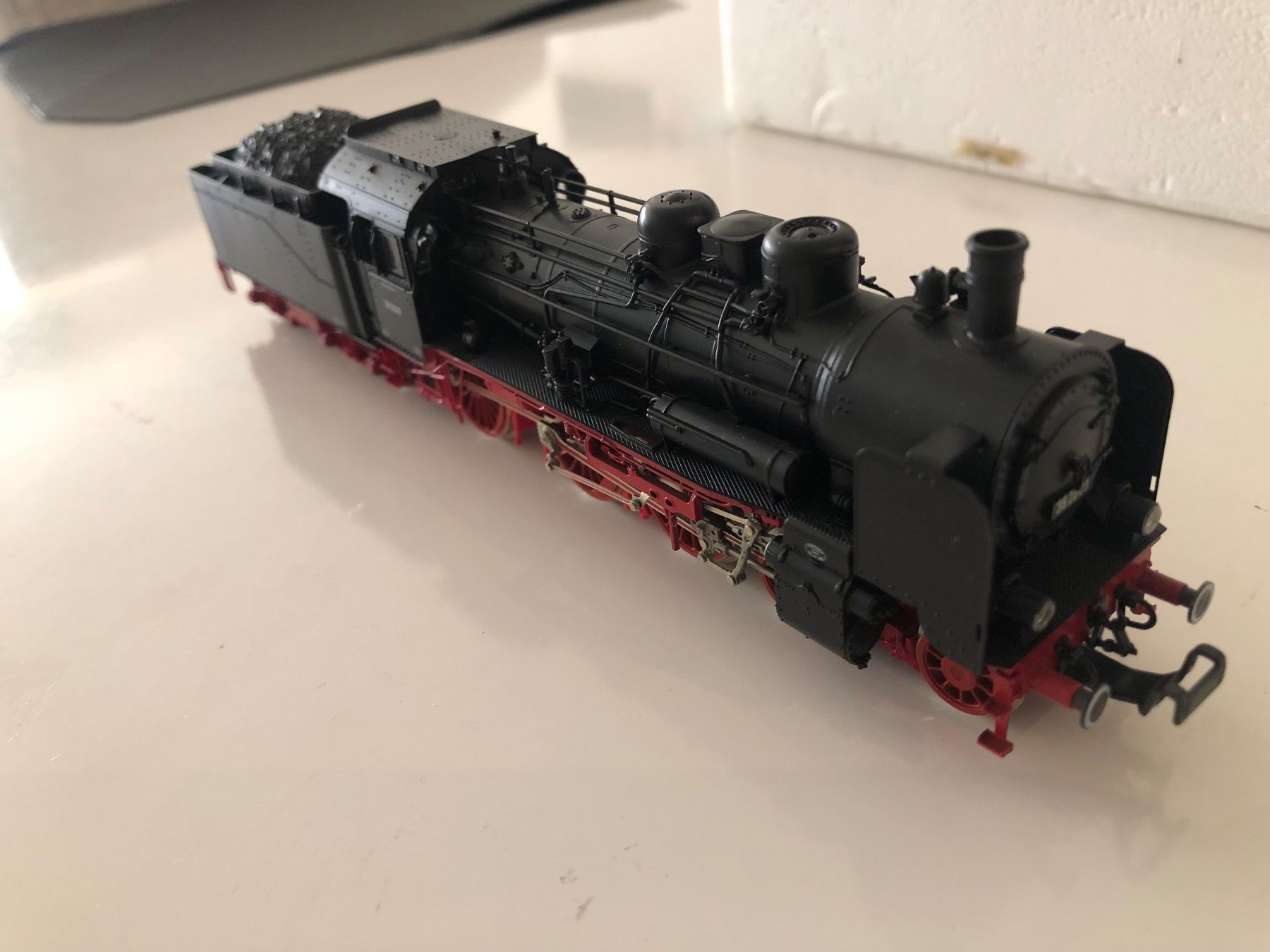 Fleischmann Trains électriques: Fleischmann 4160 Neuwertig – Neuf (Voir description) à Ostermundigen par Garmin03 3
