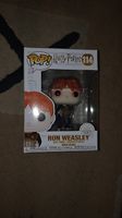 Pop Harry Potter "Ron Weasley"