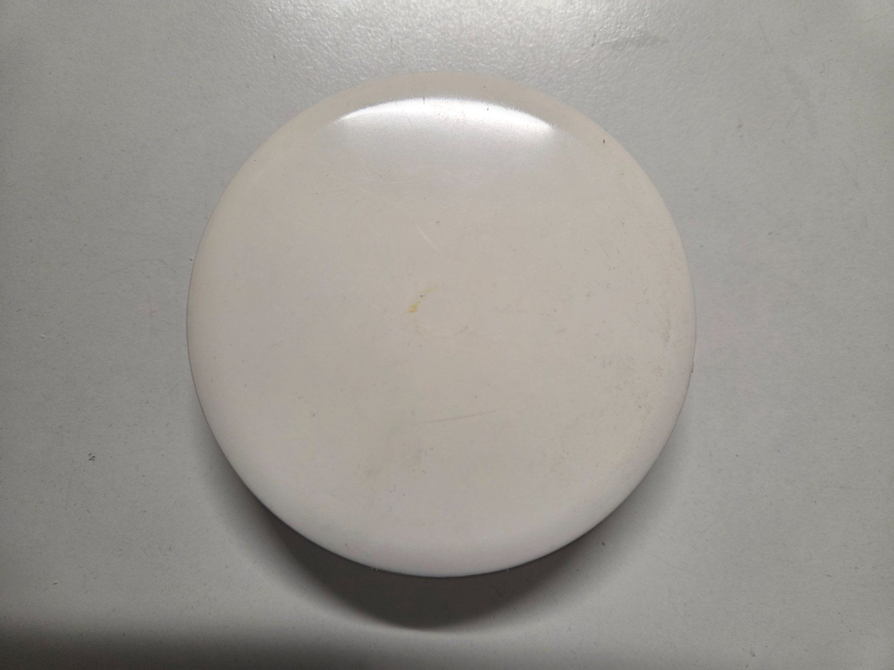 Spine: Deckenrosette d98 Abdeckung Steckabdeckung AGRO – Usato da Zürich venduto da Alibaba1234