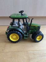 John Deere Traktor Spielzeug, Bruder
