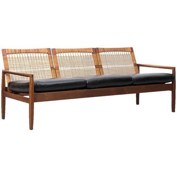 Divani: Sofa Kanapee Lounge Couch Loungesofa – Nuovo e nell'imballaggio originale da Daisendorf venduto da Wohn-Kult 4