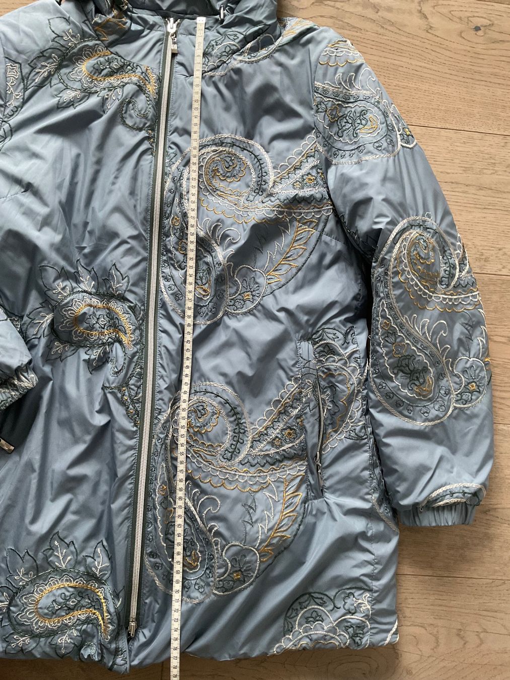 Madeleine Giacche: Wendejacke von Madeleine – Nuovo (secondo la descrizione) da Figino venduto da Stefano03 3