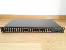 Dell PowerConnect 2848 48-Port Gigabit Ethernet Switch