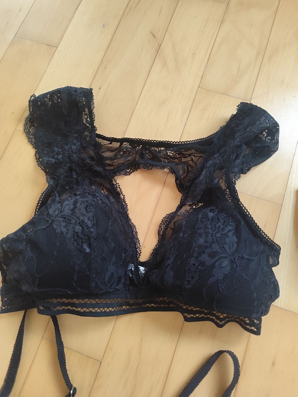 Sonstige Unterwäsche: 4 BH Set Grösse 80B und M – Gebraucht aus Zürich von Sonnenkind1103 3