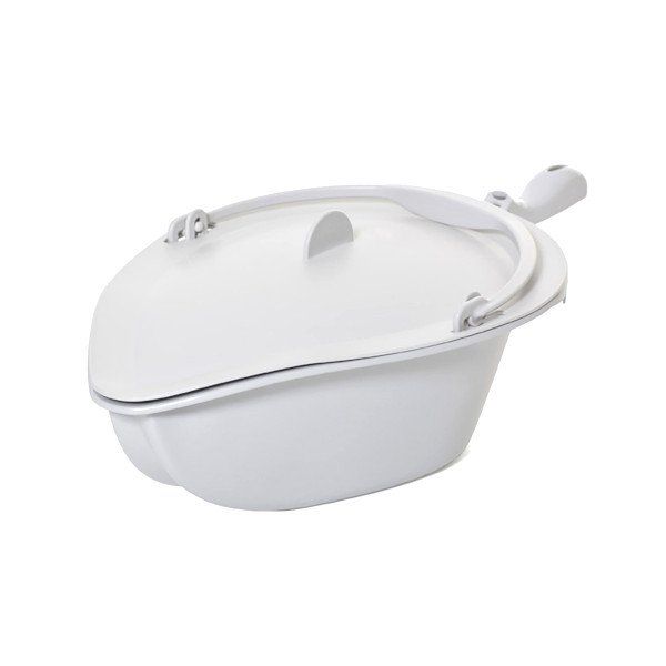 WC: Becken für Etac Clean – Neuf avec emballage d'origine à Egg b. Zürich par Santhema_AG