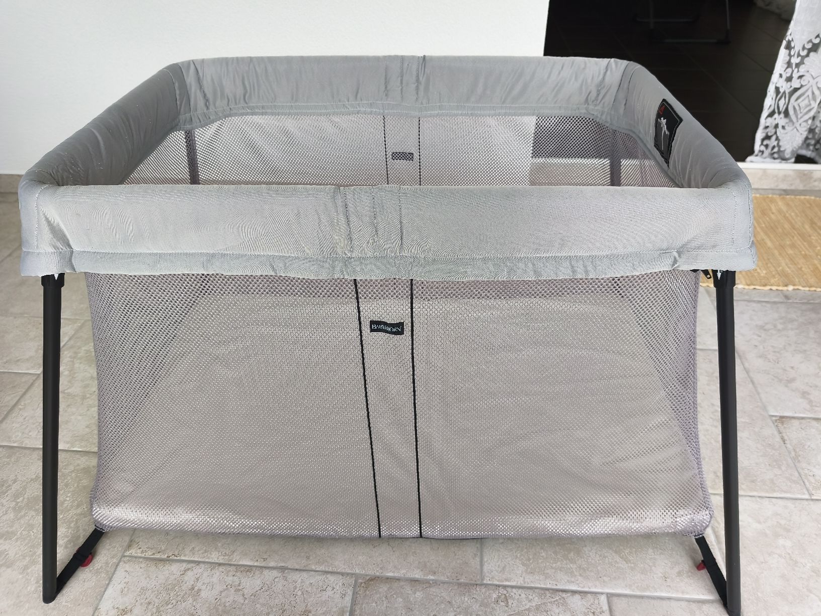 Betten: lit de voyage Babybjorn – Gebraucht aus Bouveret von Benj89 3