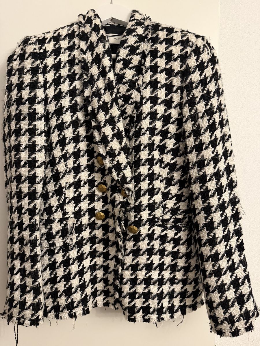 Zara Completi & Tailleur: Zara Damen Blazer – Usato da Uzwil venduto da sul_svh6 1