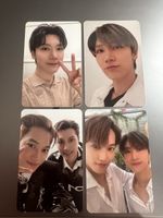 Kpop SuperM NCT Ten Photocards 
