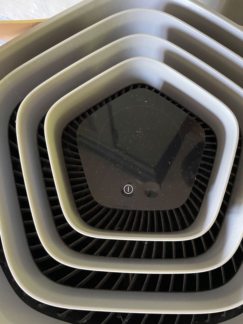 Electrolux Luftreiniger: Luftreiniger Electrolux – Gebraucht aus Uster von dorni20 2