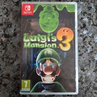 Luigi's Mansion 3 - Nintendo Switch
