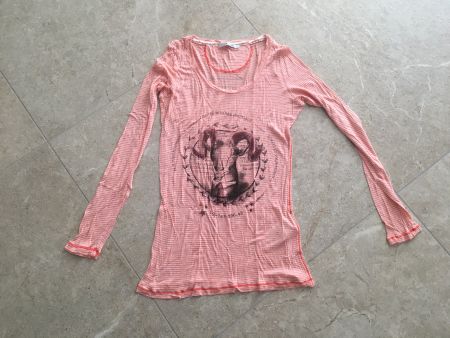ONLY Sommer  Shirt Gr. M